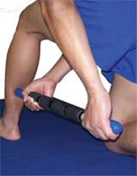 Pro-Tec Roller Massager
