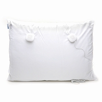 Sound Oasis Sleep Therapy Pillow