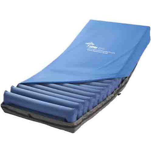 Medline Supra Low Air-Loss Therapy Mattress Replacement System