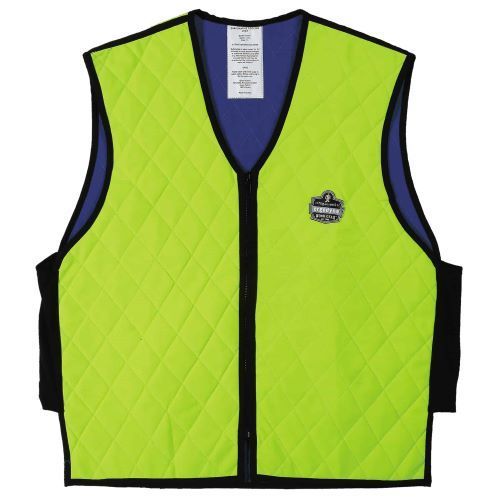 Chill-Its 6665 Evaporative Cooling Vest by Ergodyne