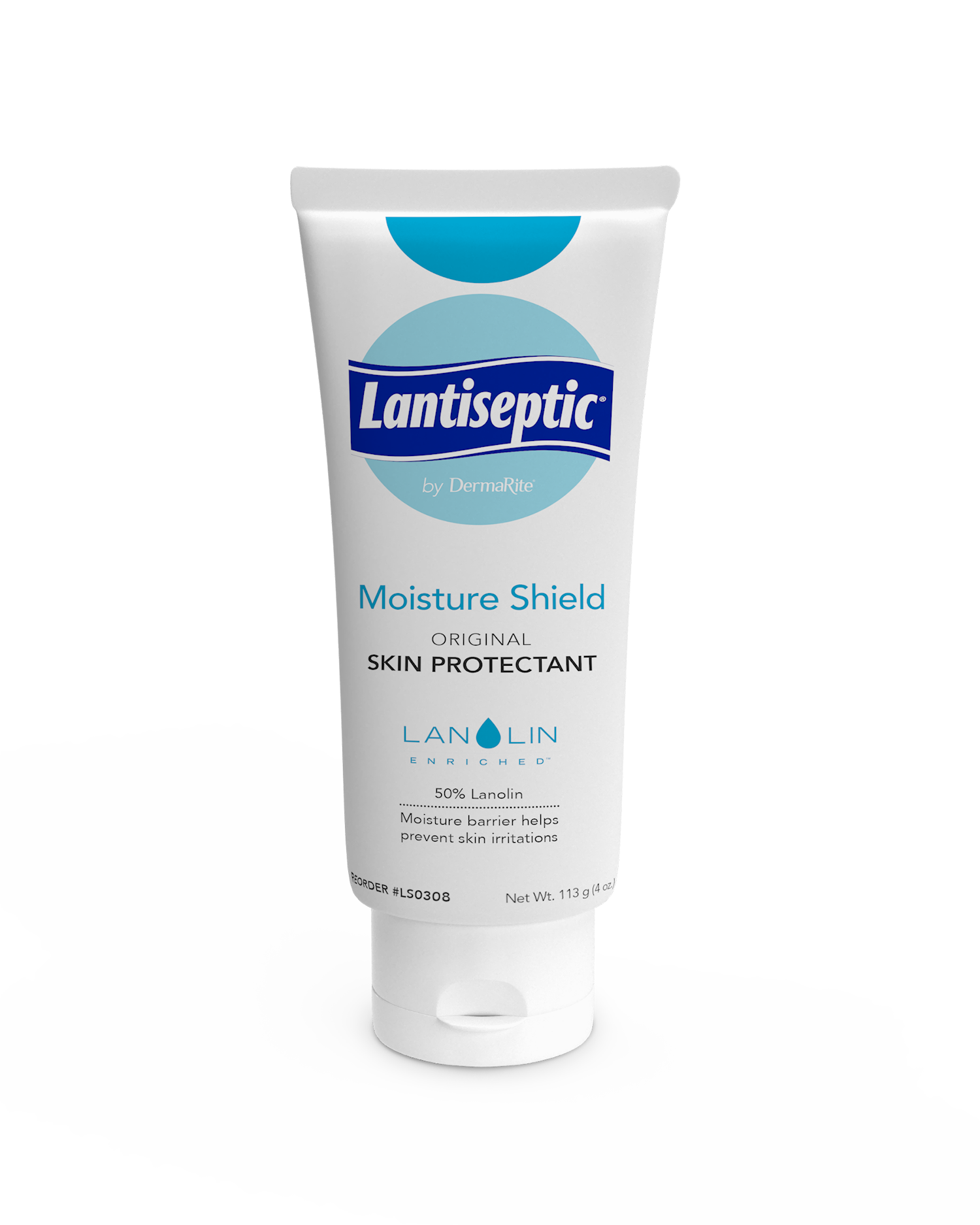 Summit Industries Lantiseptic Skin Protectant Ointment