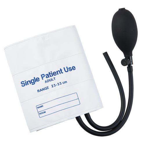 MABIS Single-Patient Use Inflation System