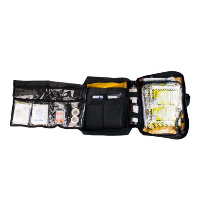 Smart Kit with First Aid