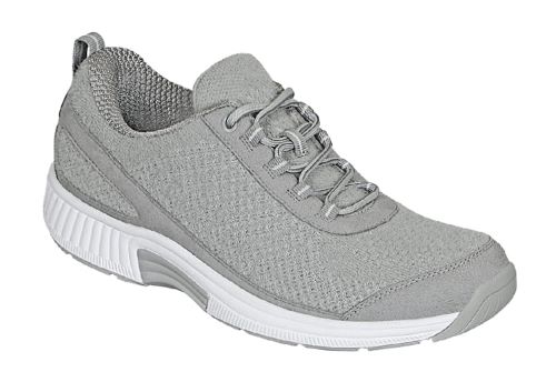Orthofeet Coral Orthotic Women&#039;s Athletic Sneakers