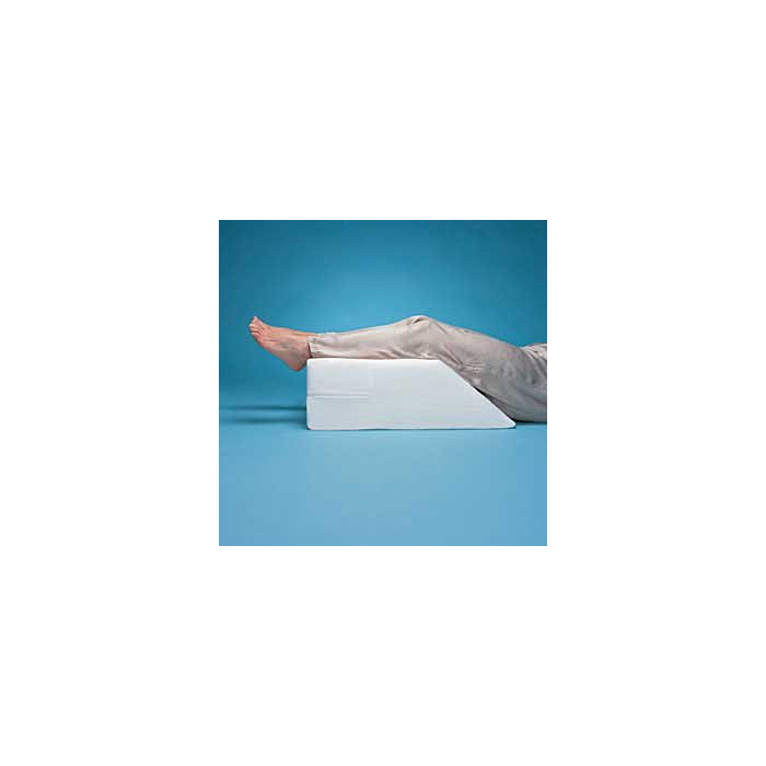 Hermell Adjustable Leg Circulation Support Cushion