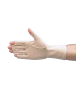 Edema Gloves Open Finger
