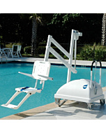 PAL 1000 Portable Aquatic Pool Lift