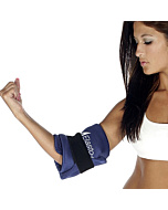 Elasto-Gel All-Purpose Therapy Wrap - Hot & Cold Pack