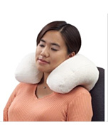 IMAK HappiNeck Therapeutic Neck Pillow