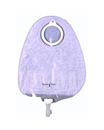 Coloplast Assura Urostomy Multi-Chamber Maxi Pouch Transparent