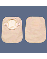 Hollister New Image 2-piece Closed Mini Ostomy Pouch