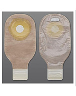 Hollister 1-Piece Drainable Transparent Ostomy Pouch