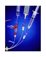 ICU Medical CLAVE Multi-Dose Vial Access Spike