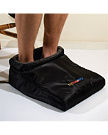 Thermotex Foot Far Infrared Foot Heat Pad System