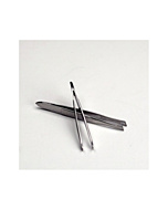 First Aid Only Stainless Steel Tweezers 3 Inch