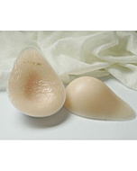Nearly Me Standard Weight Oval Silicone Breast Form 870