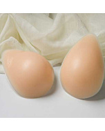Nearly Me 240 So Soft Full Oval Breast Forms