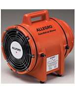 Allegro Inudstries 8 DC Plastic Com-PAX-ial Blower