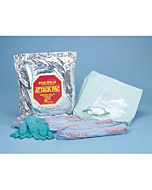 Sorbent Products Hazwik SPC Attack Pac Spill Kit