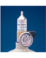 MSA Fixed Flow Regulator For RP Style Calibration Gas Cylinders