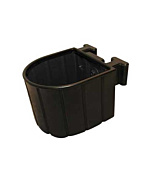 Ultra-Tech Bucket Shelf for IBC Spill Pallet
