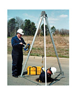 DBI/SALA Portable Confined Space Entry System