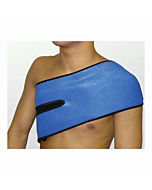 Pro-Tec Hot and Cold Therapy Gel Wraps