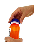 Dycem Pill Bottle Opener Pad