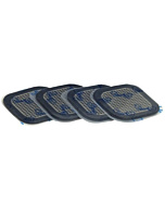 Body Relax II Replacement Conductive Pads