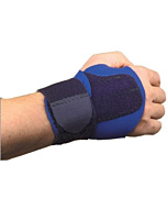 The Clutch Carpal Tunnel Wrist Support by Pro-Tec