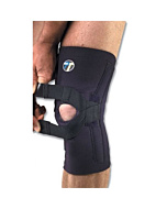 Pro-Tec J-Lat Lateral Subluxation Knee Support