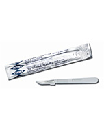 Feather Sterile Disposable Scalpels