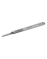 Feather Surgical Scalpel Handle