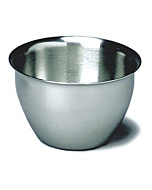 Stainless Steel Iodine Cup