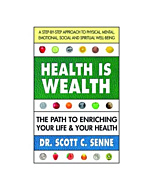 Health Is Wealth Book