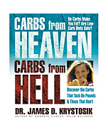 Carbs from Heaven - Carbs from Hell