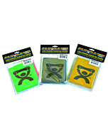 Cando Fitness Resistance Bands PEP Pack