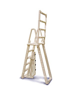 FitMax iPool Therapy Pool Ladder