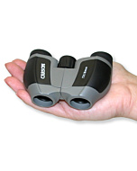 Carson MiniScout Ultra Compact Binoculars