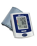 Zewa Large Display Blood Pressure Monitor