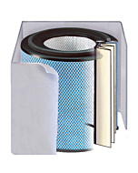 Austin Air Replacement Filter for Pet Machine