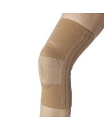 Banyan Dual Stay Visco Knee Brace Patella Stabilizer