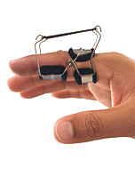 Tiburon Medical Reverse Finger Knuckle Bender
