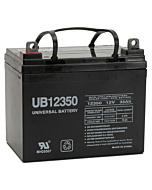 UPG UB12350 SLA 12V 35Ah Group U1 Battery