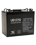 UPG Group 24 UB12750 12V SLA Battery