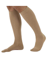 Mediven Comfort 20-30mmHg Petite Knee High Closed Toe