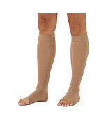 Mediven Comfort 20-30mmHg Petite Knee High Open Toe