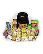 Deluxe Emergency Backpack Kits