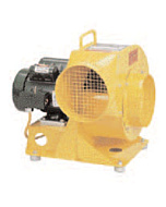 Air Systems 2 Speed Electric Blower With GFI Power Cord