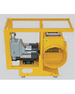 Air Systems Explosion Proof Electric Blower